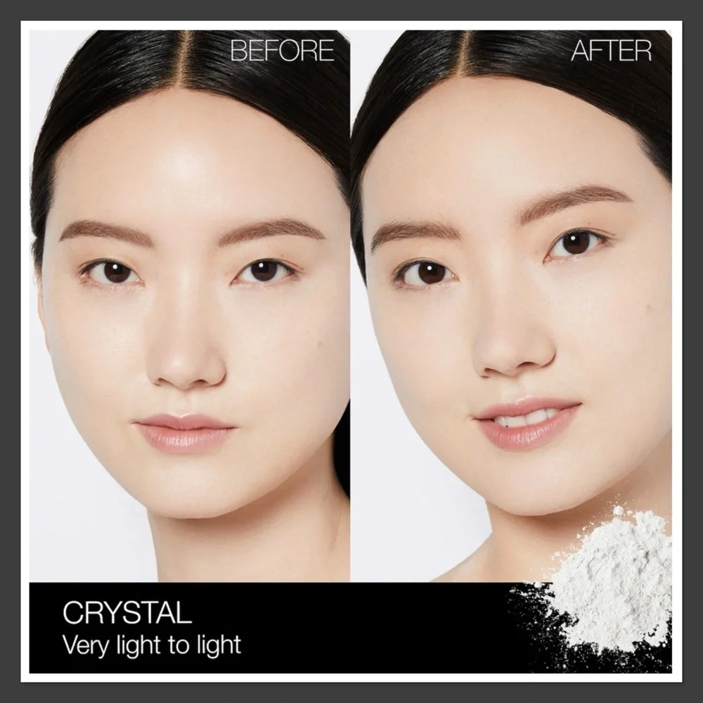 NARS Mini Light Reflecting Setting Powder - Picture 2 of 10